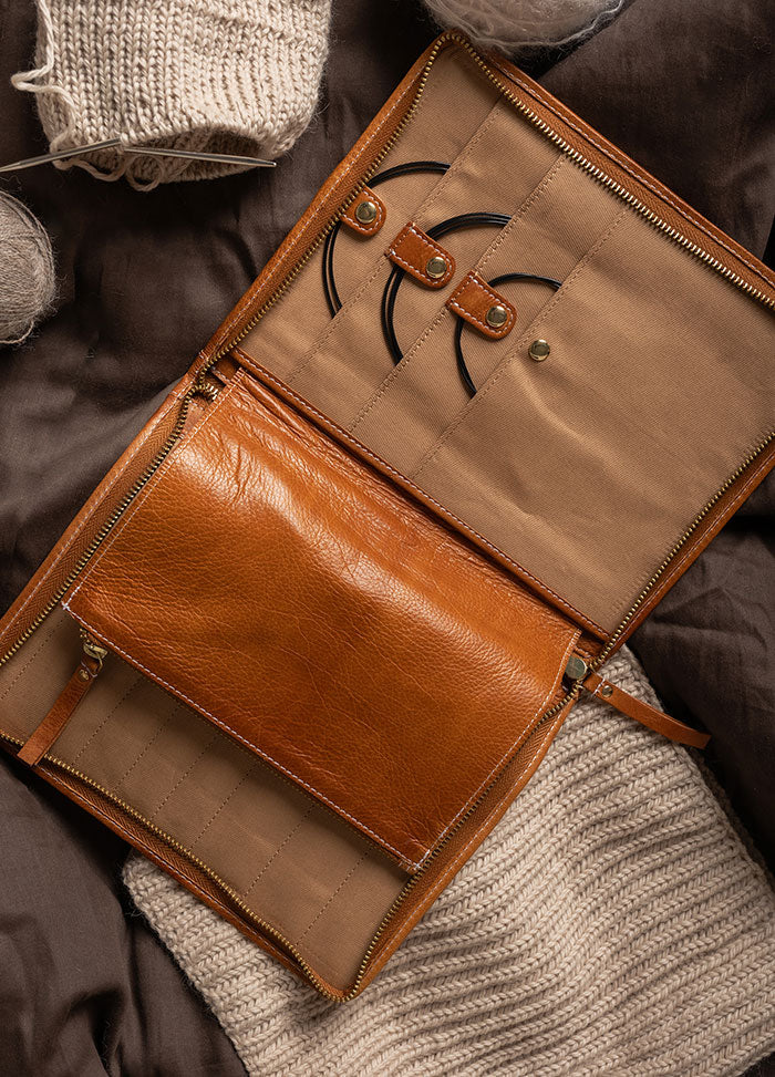 Re:Designed Project 8 Circular Needle Organiser