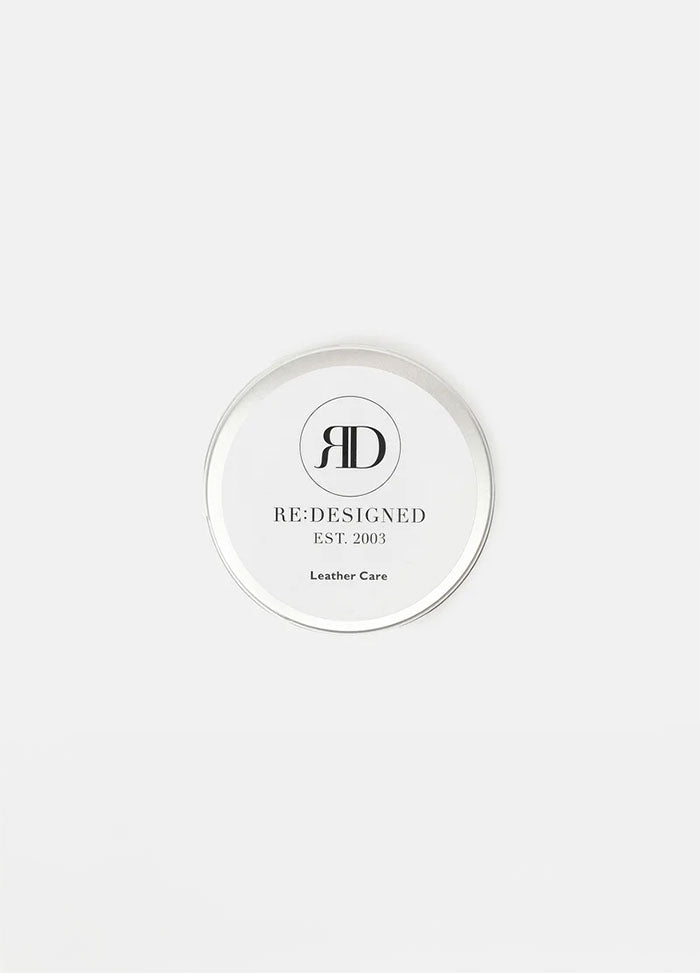 Re:Designed Leather Care