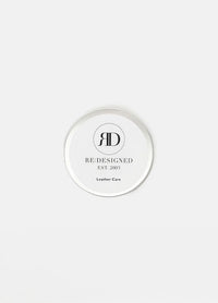 Re:Designed Leather Care