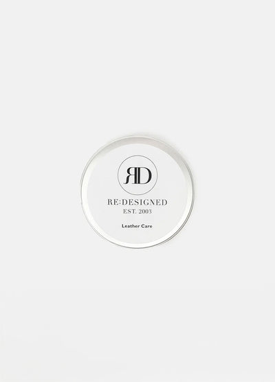 Re:Designed Leather Care