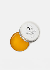 Re:Designed Leather Care