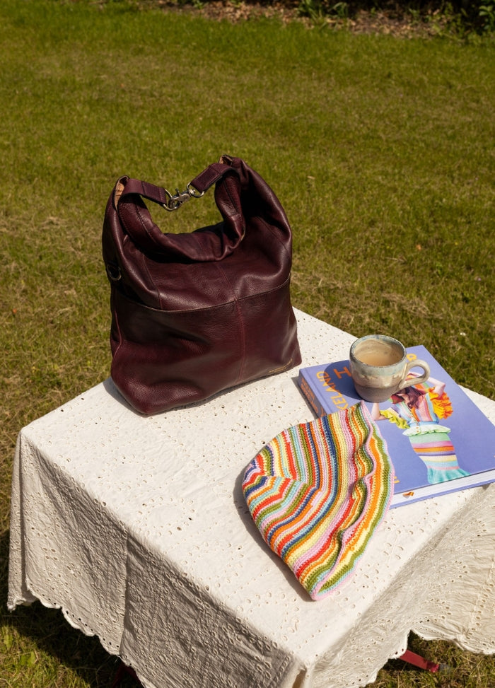 Re:Designed Project 100 Project Bag