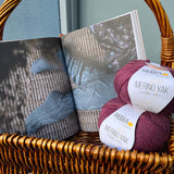 Turning Point Bundle from 52 Weeks of Socks Vol. 1