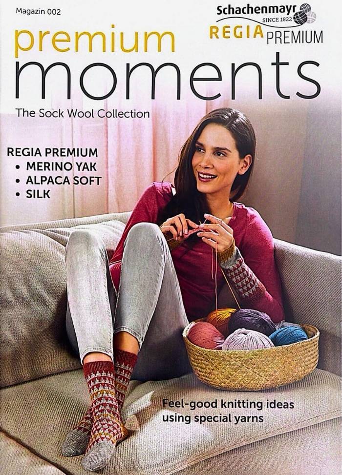 Regia Premium Moments Magazine 002