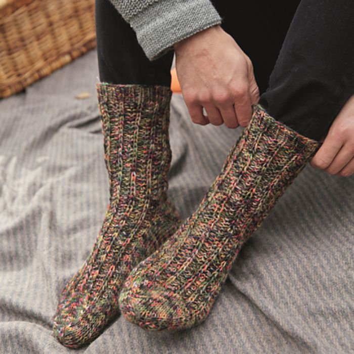 Regia Socks Moments Magazine 001