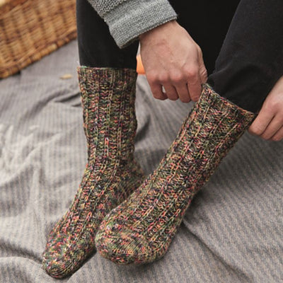 Regia Socks Moments Magazine 001