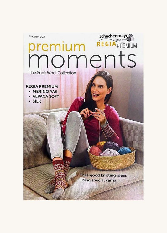 Regia Premium Moments Magazine 002