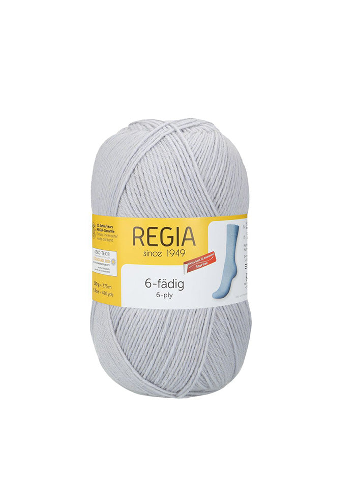 1960 Light Grey