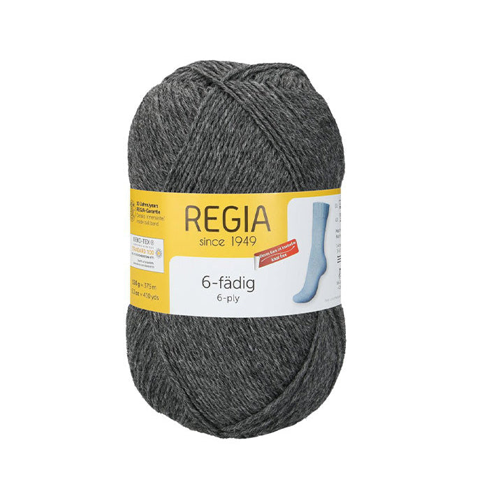 44 Mottled Medium Grey