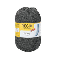 44 Mottled Medium Grey