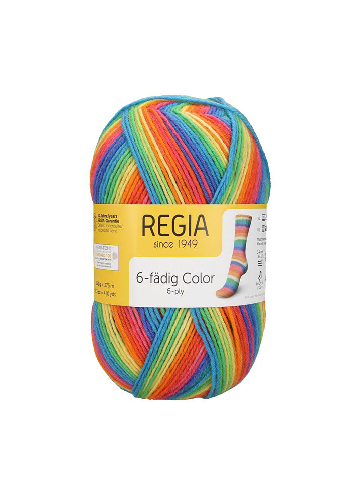 6367 Rainbow