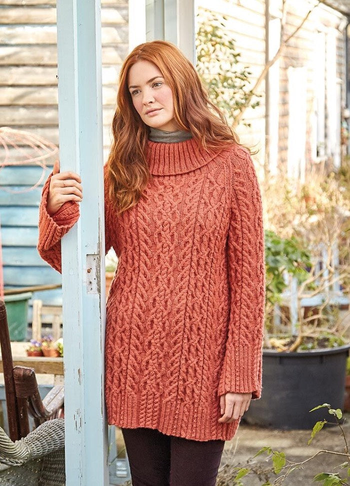 Rowan New Vintage DK
