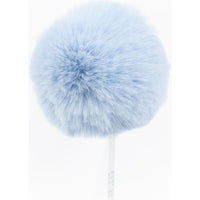 LovaFur 100% Vegan Faux Fur Pom Poms MiniMi