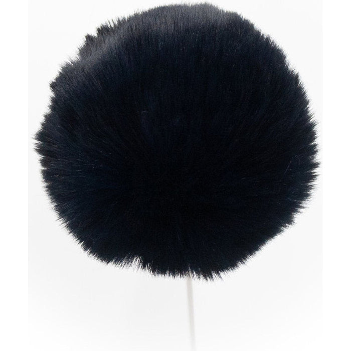 LovaFur 100% Vegan Faux Fur Pom Poms MiniMi