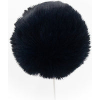 LovaFur 100% Vegan Faux Fur Pom Poms MiniMi