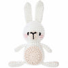 Rico Ricorumi Mini Easy Crochet Kit - Bunny