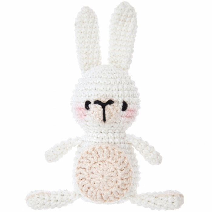 Rico Ricorumi Mini Easy Crochet Kit - Bunny
