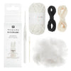 Rico Ricorumi Mini Easy Crochet Kit - Bunny