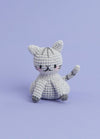Rico Ricorumi Mini Easy Crochet Kit - Cat