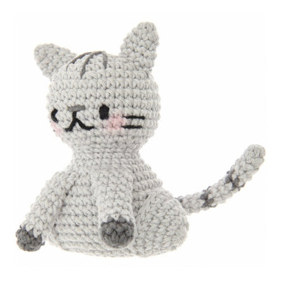 Rico Ricorumi Mini Easy Crochet Kit - Cat