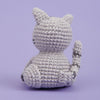 Rico Ricorumi Mini Easy Crochet Kit - Cat