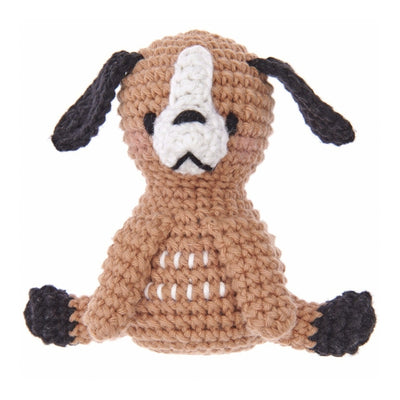 Rico Ricorumi Mini Easy Crochet Kit - Dog