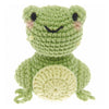 Rico Ricorumi Mini Easy Crochet Kit - Frog
