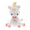 Rico Ricorumi Mini Easy Crochet Set - Unicorn