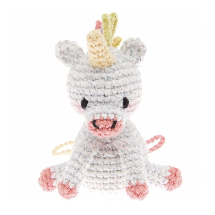 Rico Ricorumi Mini Easy Crochet Set - Unicorn