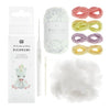 Rico Ricorumi Mini Easy Crochet Set - Unicorn
