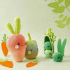 Rico Ricorumi Fresh Friends Crochet Pattern Book