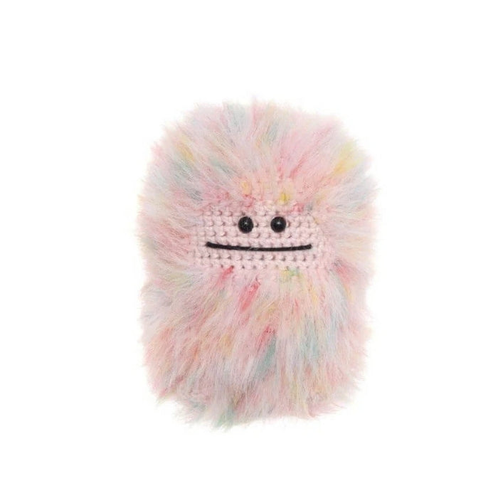 Rico Ricorumi Marvellous Monsters Under my Bed Pattern Book