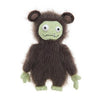 Rico Ricorumi Marvellous Monsters Under my Bed Pattern Book