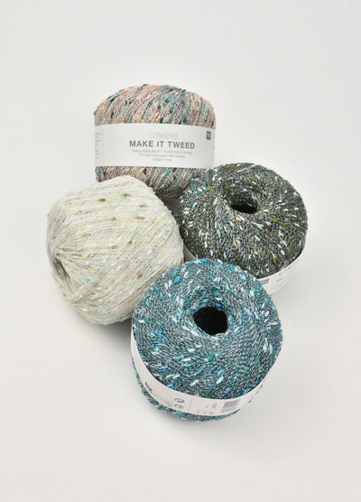 Rico Creative Make it Tweed
