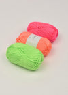 Rico Ricorumi Neon DK