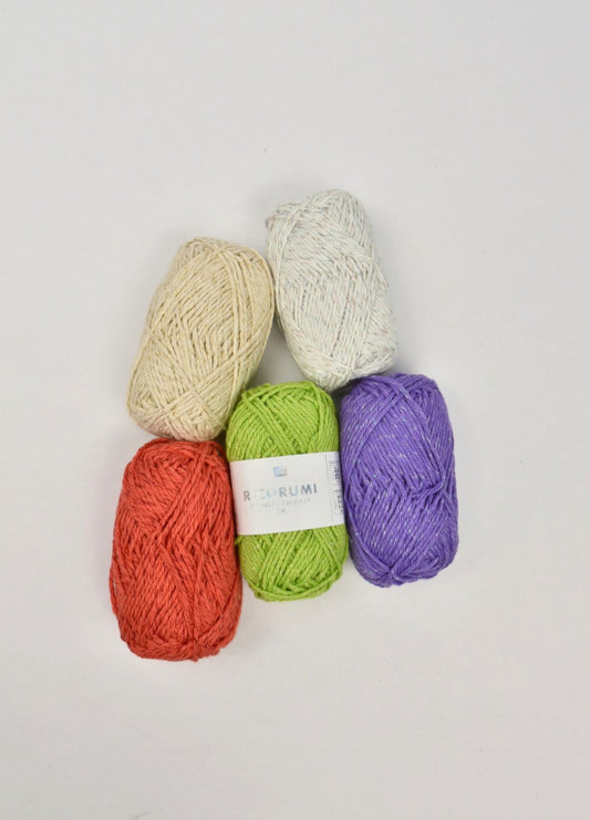 Rico Ricorumi Twinkly Twinkly DK