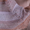 Pope Knits Rina Mini Shawl Digital Pattern