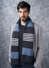 Rowan Modern Men's Knits by Jen Geigley