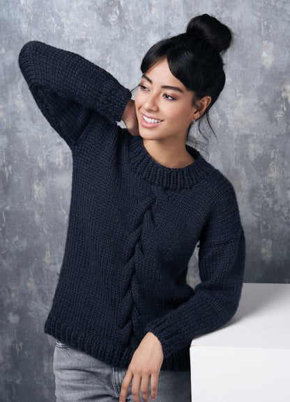 Rowan Modern Women's Knits by Jen Geigley