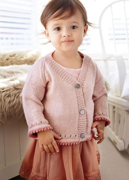 Rowan Precious Knits by Grace Jones