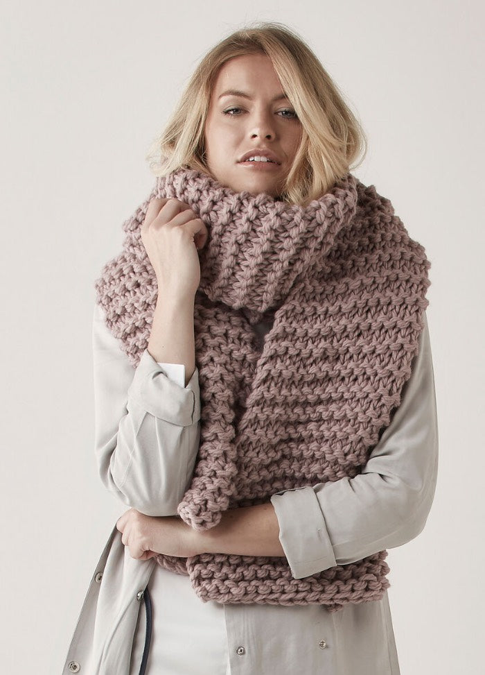Rowan Big Wool Knits by Quail Studio