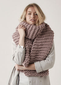 Rowan Big Wool Knits by Quail Studio