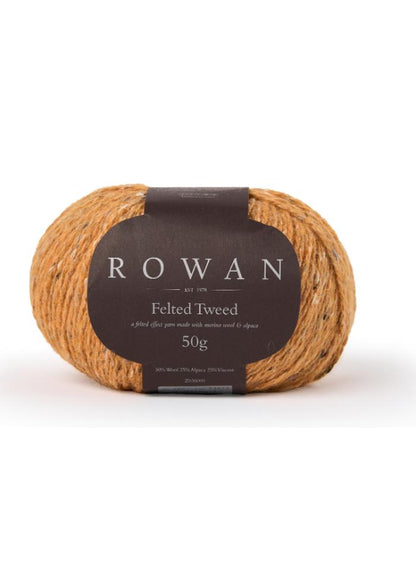 Rowan Felted Tweed 8 Ply