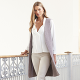 Sleeveless Jacket Kit