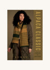 Rowan 4 Projects Alpaca Classic by Quail Studio