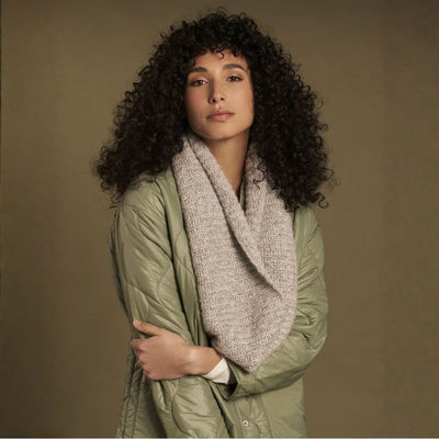Rowan 4 Projects Alpaca Classic by Quail Studio