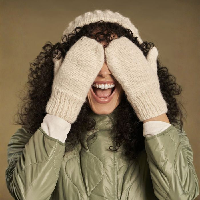 Rowan 4 Projects Alpaca Classic by Quail Studio