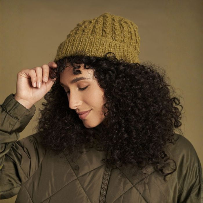 Rowan 4 Projects Alpaca Classic by Quail Studio