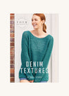 Rowan 4 Projects Denim Textures by Quail Studio