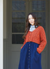 Rowan Amour Cardigan Kit (from Rowan Magazine 78)